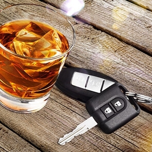 Drunk Driving Accidents