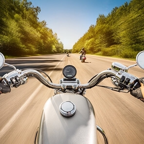 Motorcycle Accidents