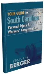 Your Guide to South Carolina Personal Injury and Workers' Compensation