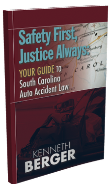 Safety First, Justice Always: Your Guide to South Carolina Auto Accident Law