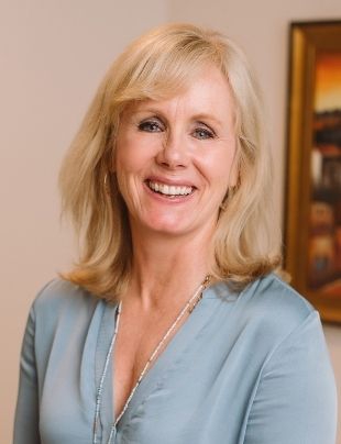 Elizabeth Dalzell