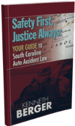 South Carolina Car Crash Guide Provides Answers to Your Questions