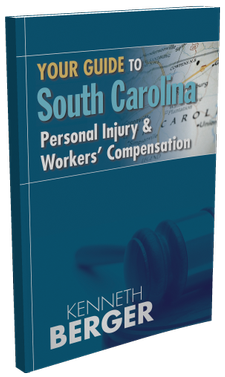 Your Guide to South Carolina Personal Injury and Workers' Compensation