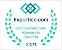 Logo Recognizing Law Office of Kenneth E. Berger's affiliation with Expertise.com