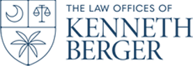 Return to Law Office of Kenneth E. Berger Home
