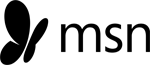 Logo Recognizing Law Office of Kenneth E. Berger's affiliation with MSN News