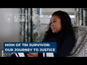Helped Me Understand What My Daughter Was Going Through After Her TBI
